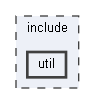include/util